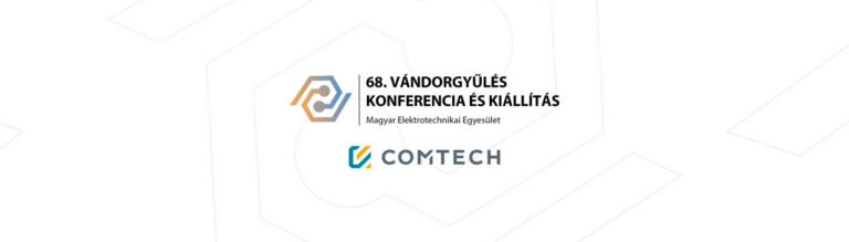 Comtech Vándorgyűlés