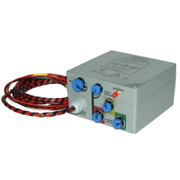 Comtech GridAid Scout PQM