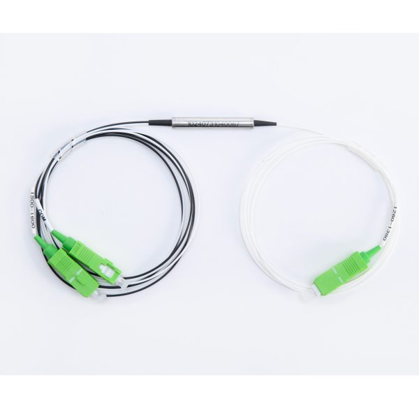 OPCAD CWDM add/drop szűrő
