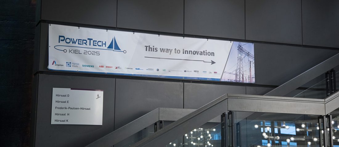 Comtech PowerTech 2025