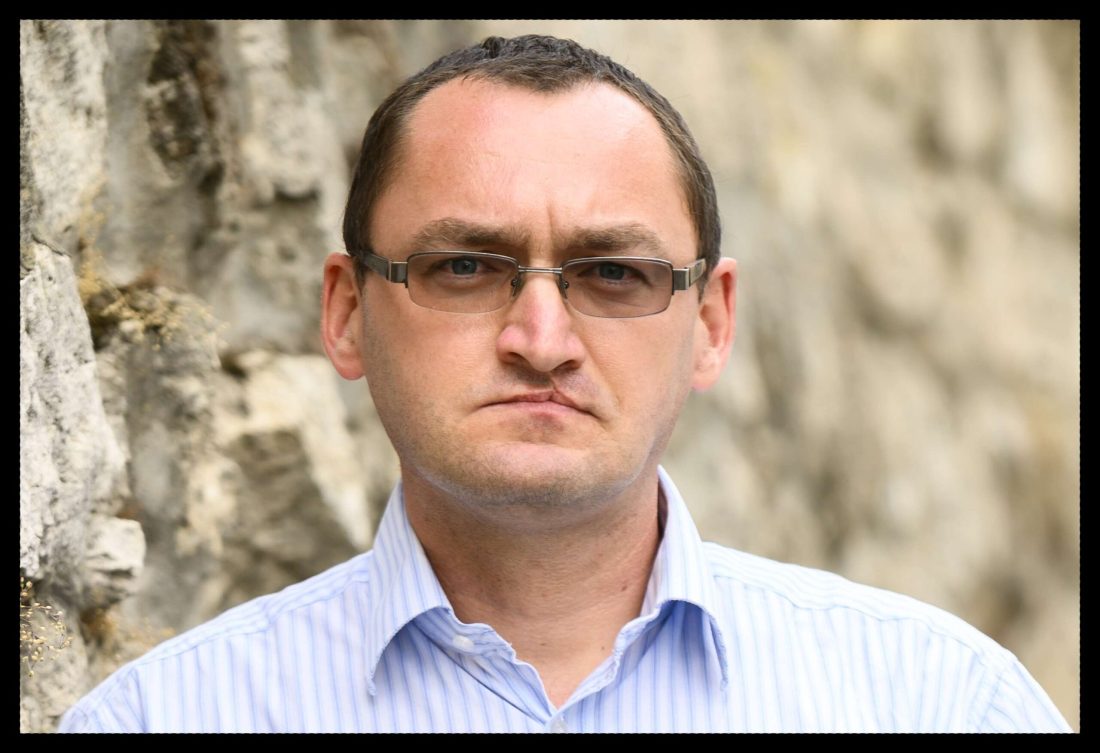 Csütörtöki Károly gyász