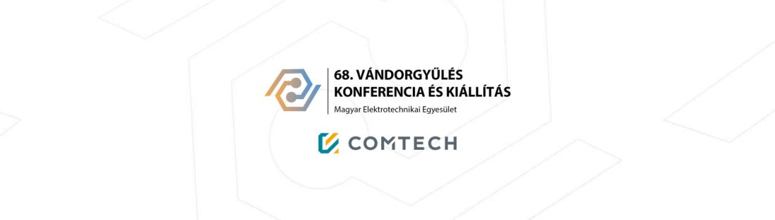 Comtech Vándorgyűlés